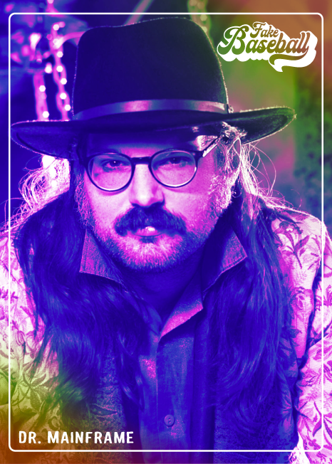 Matt Milowe - bass, synth